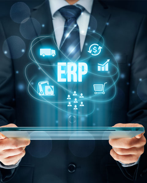 ERP